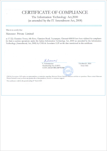 ISO/IEC 27001:2013