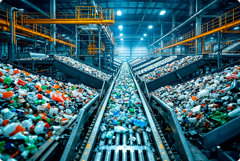 16.71% Higher HDPE Scrap Value Realization through Forward Auctions