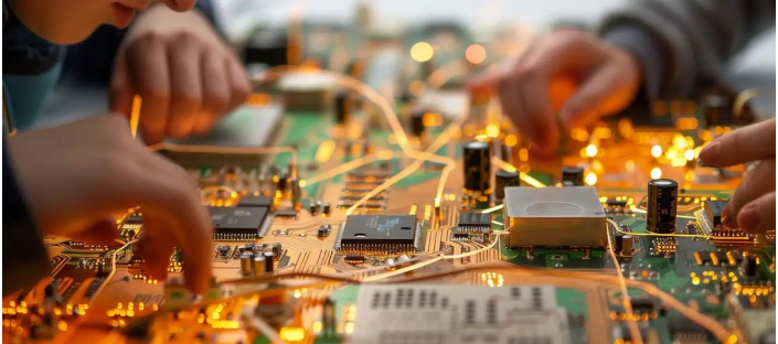  Matex Technologies